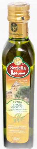 Оливковое масло Extra Vergine Oliva oil