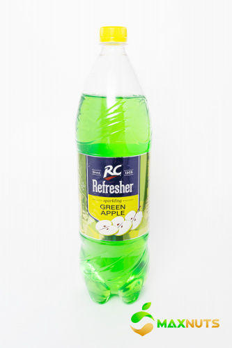 RC Refresher Green Apple 1,5 л