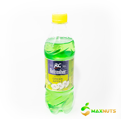 RC Refresher Green Apple 0,5л