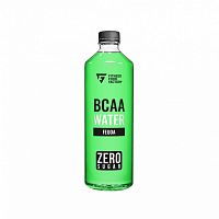 Напиток негазированный с содержанием сока BCAA WATER 6000, 0,5л,  Фейхоа